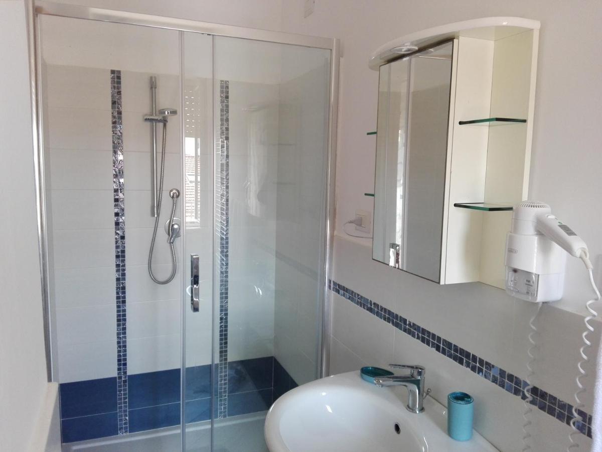 B&B Al Mare Porto San Giorgio Exterior photo