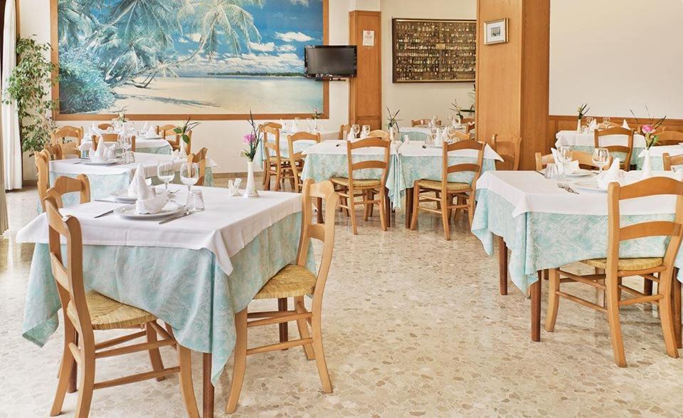 B&B Al Mare Porto San Giorgio Exterior photo