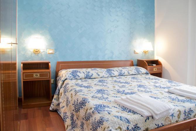 B&B Al Mare Porto San Giorgio Exterior photo